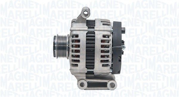 Alternator-2
