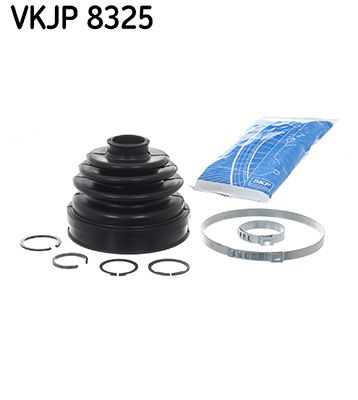 Bellow Kit, drive shaft