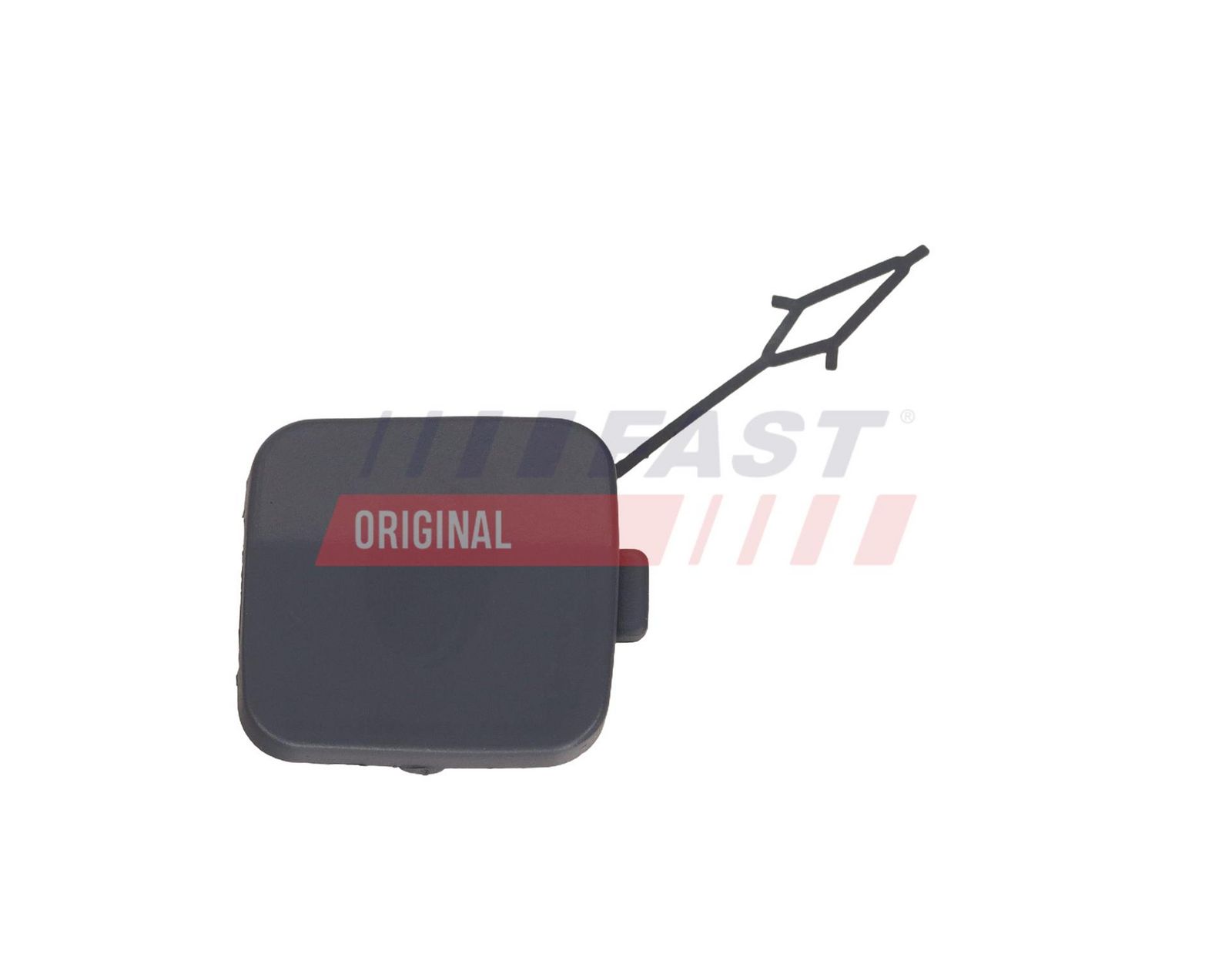 FAST FT10817G Eyelid, front fog light