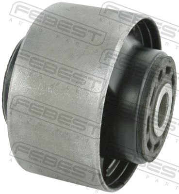FEBEST CRAB-046 Mounting, control/trailing arm