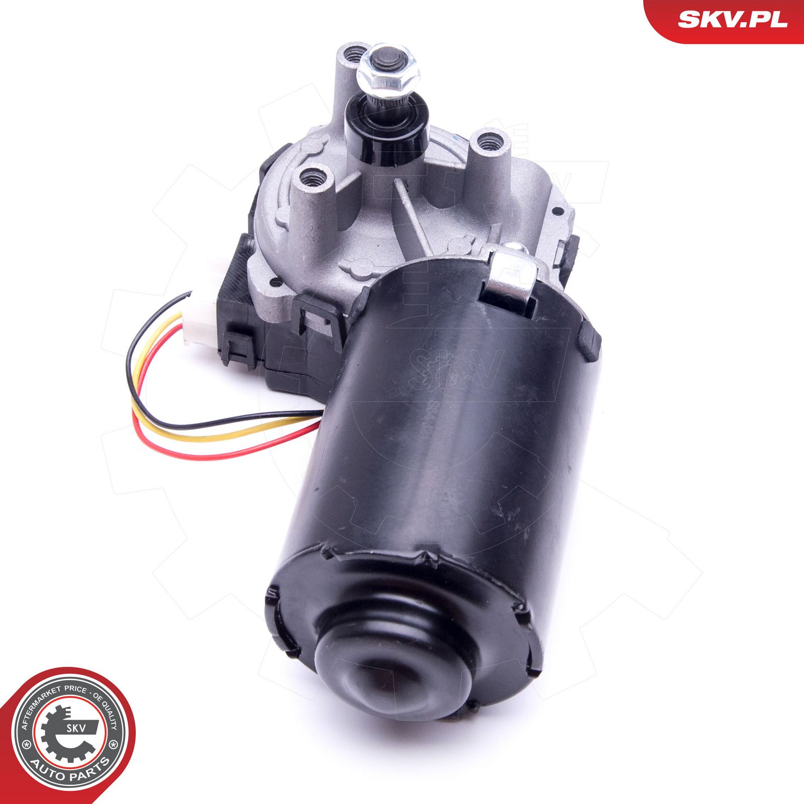 Wiper Motor-1
