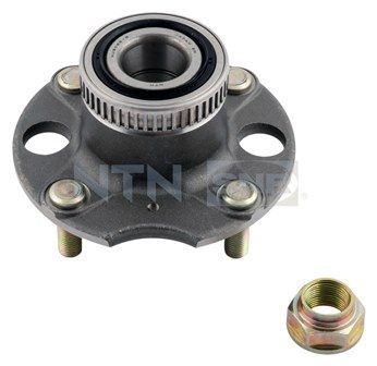 SNR R174.39 Wheel bearing kit