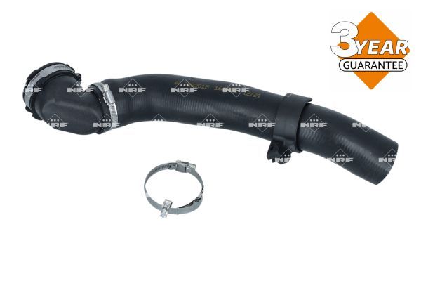 NRF 166231 Charge air hose