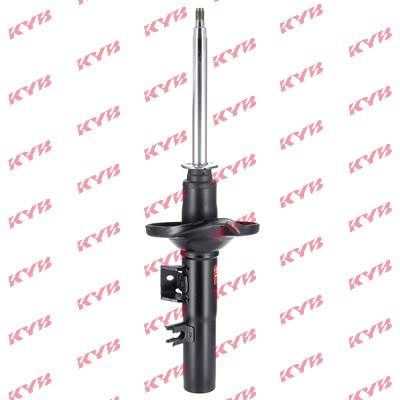 KYB 334022 Shock absorber