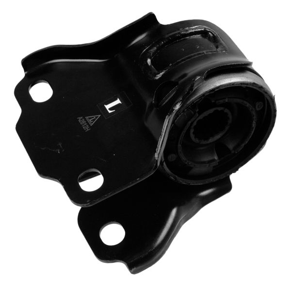 Mounting, control/trailing arm-main