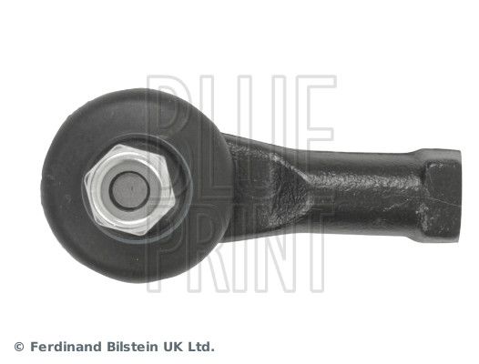 skersinės vairo trauklės galas