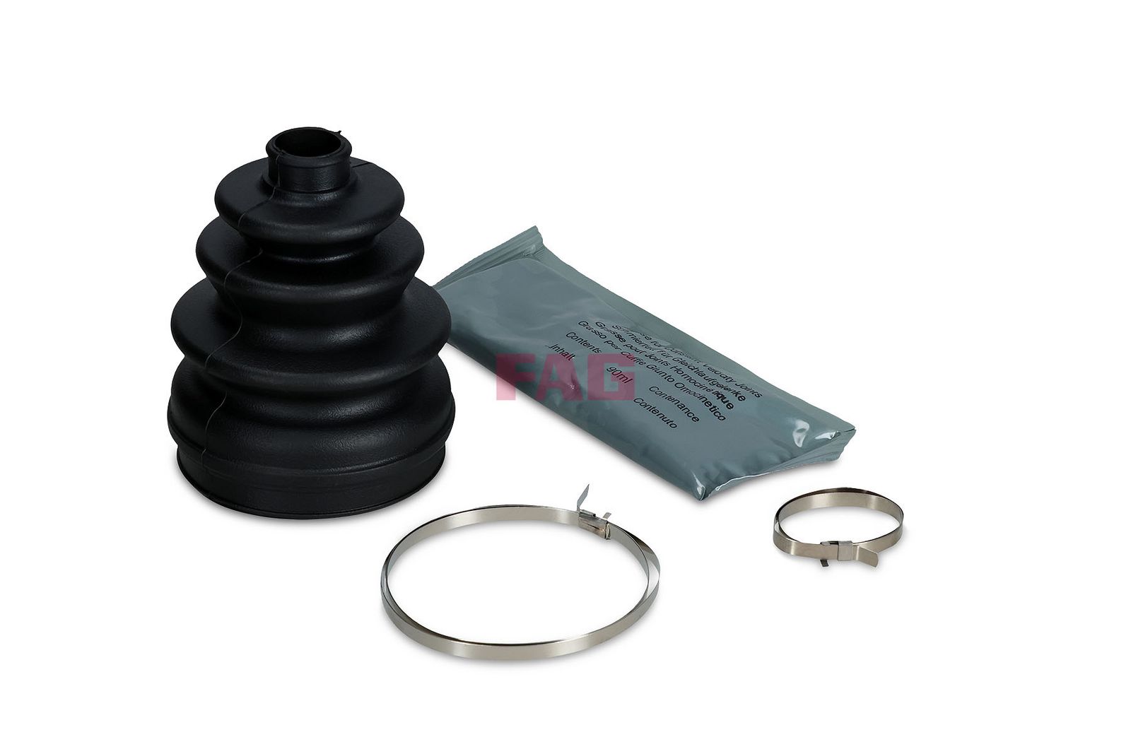 SCHAEFFLER FAG 772 0284 30 Bellow kit, drive shaft
