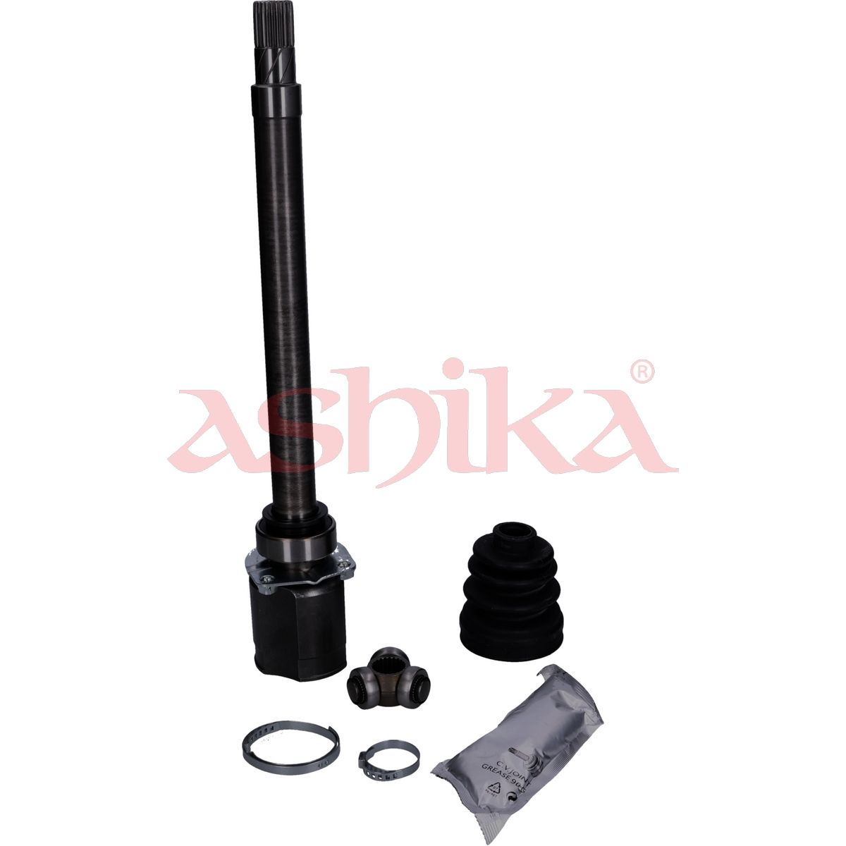 ASHIKA 62-00-0233 Joint kit, drive shaft