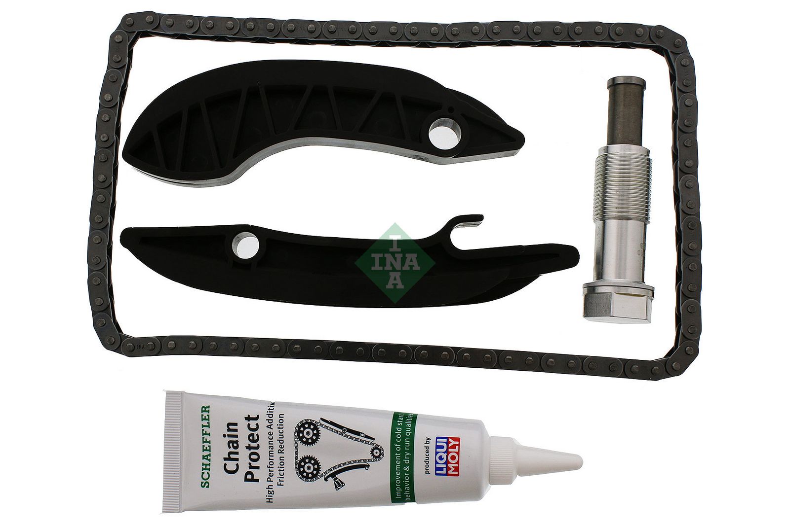 SCHAEFFLER INA 559 1884 20 Timing chain kit