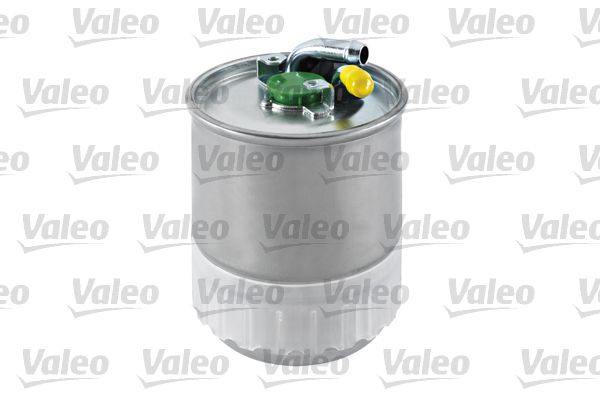 Fuel Filter-2
