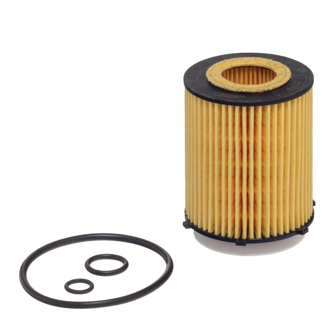 Oil Filter-1