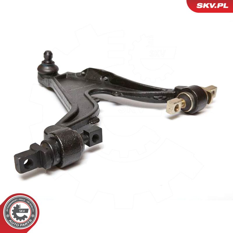 Control/Trailing Arm, wheel suspension-2