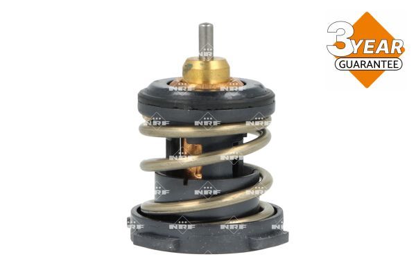 Thermostat, coolant-2
