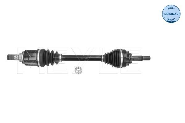 Drive Shaft