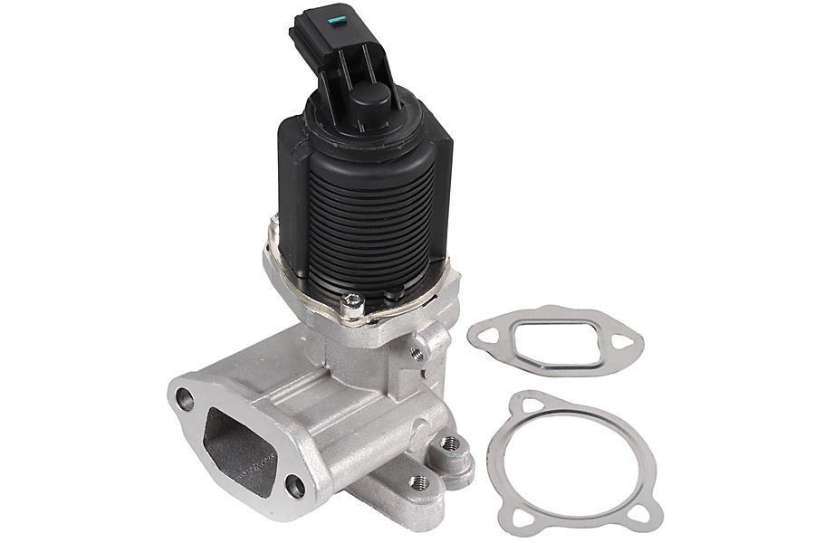 METZGER AUTOTEILE 0892949 Egr valve