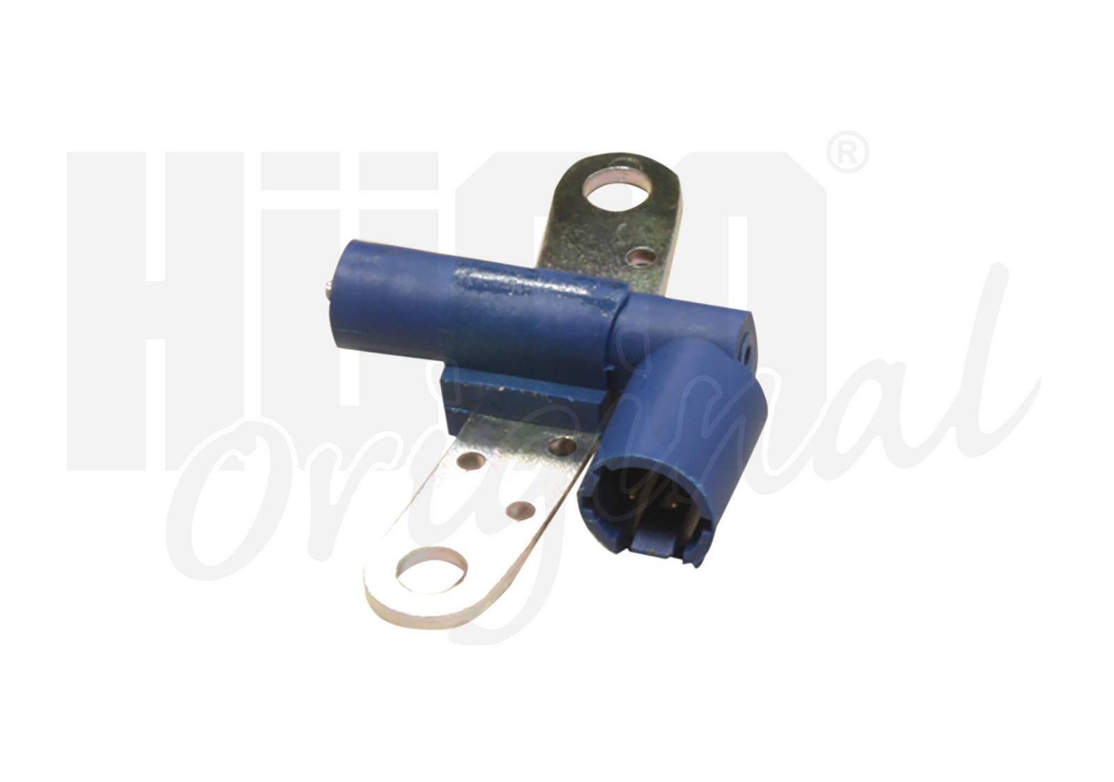 HÜCO 138116 Sensor, crankshaft pulse