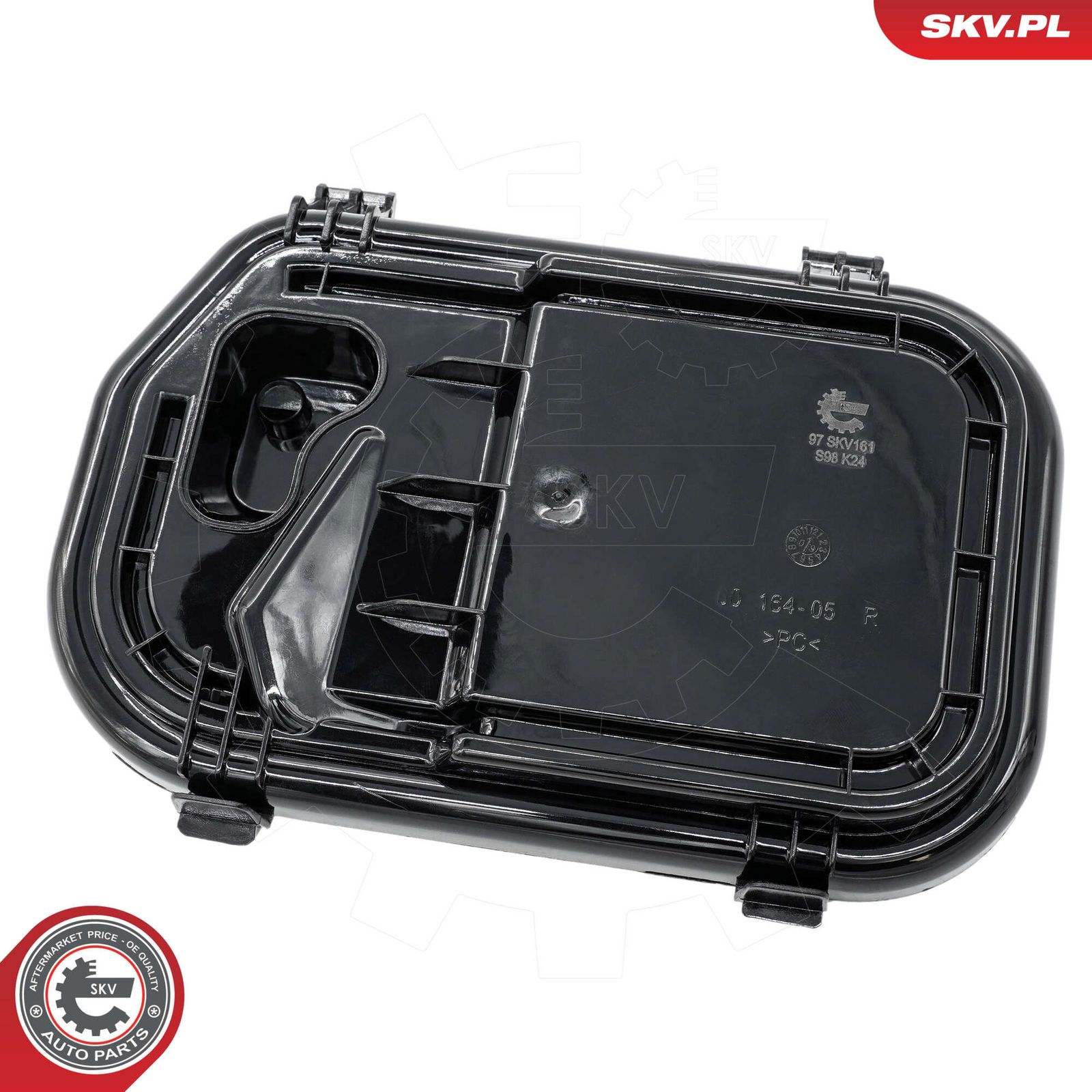 ESEN SKV 97SKV161 Cap, headlight