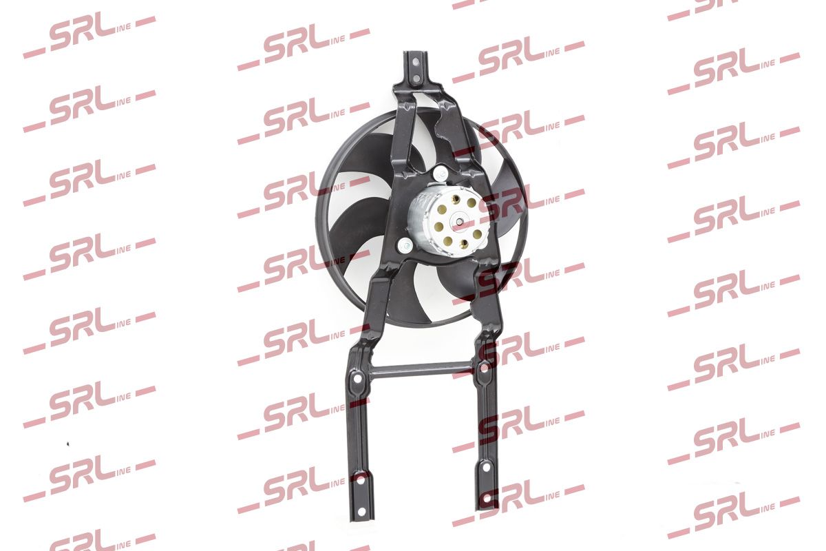 SRLINE 300123W3S Fan, engine cooling