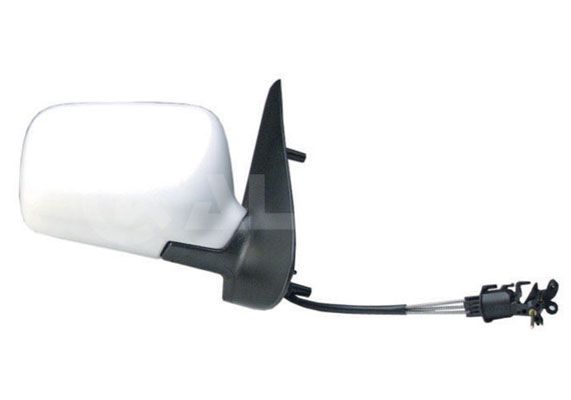 ALKAR 6165107 Exterior mirror