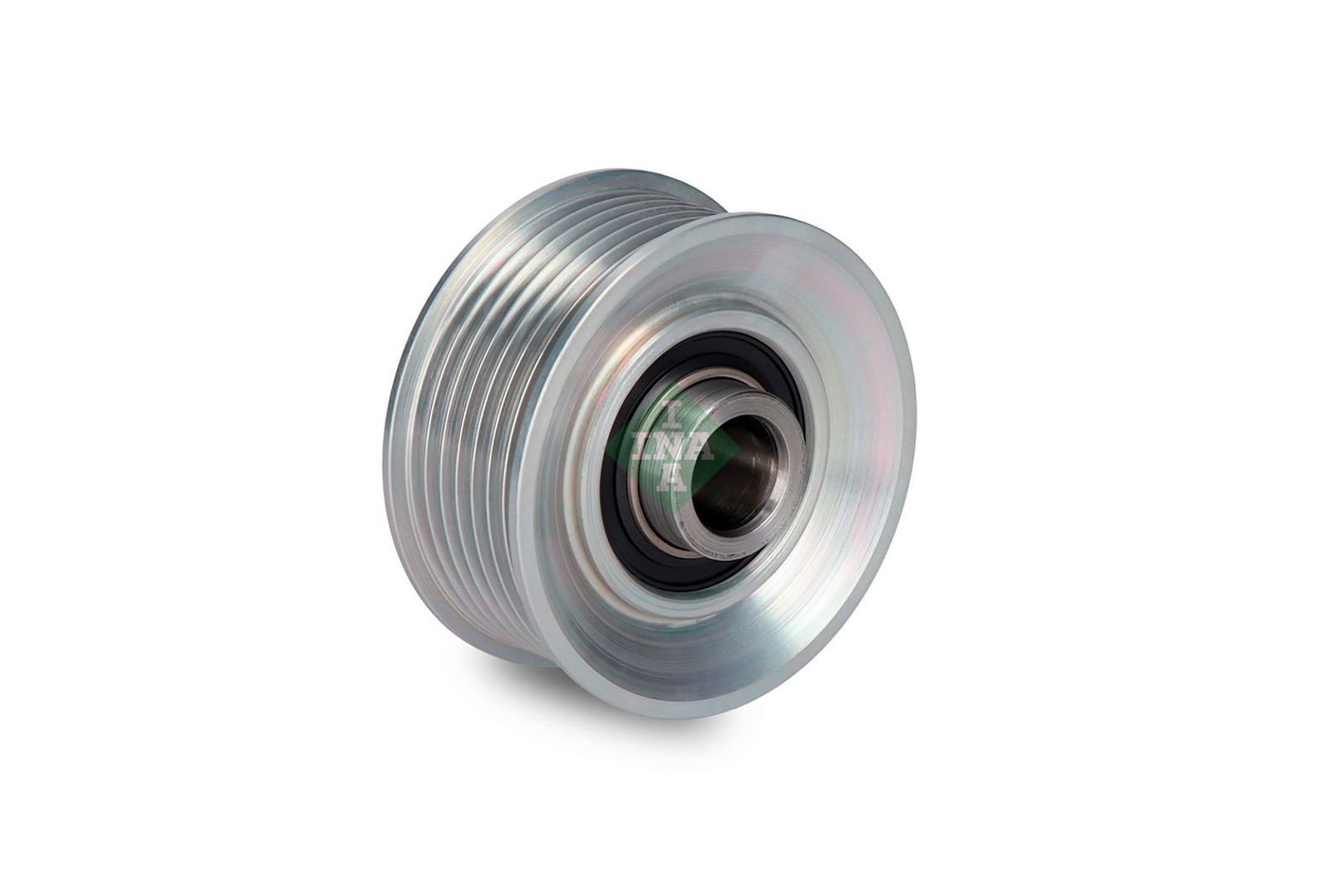 Alternator Freewheel Clutch-1
