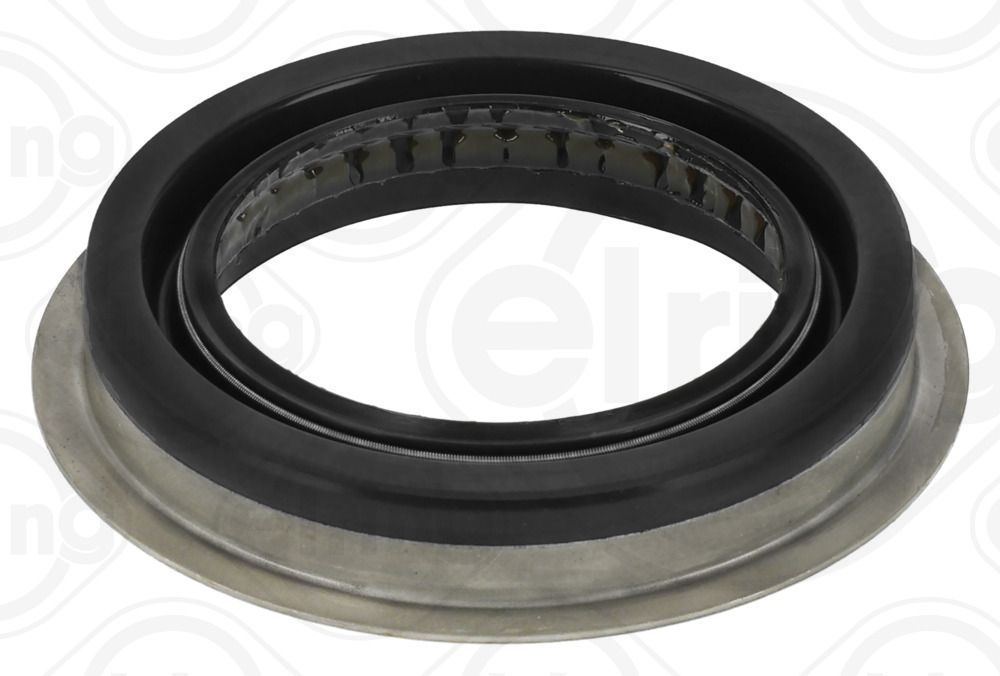 Shaft Seal, differential-main