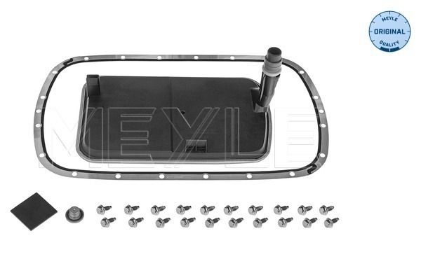 MEYLE 300 135 0403/SK Parts kit, automatic transmission oil change