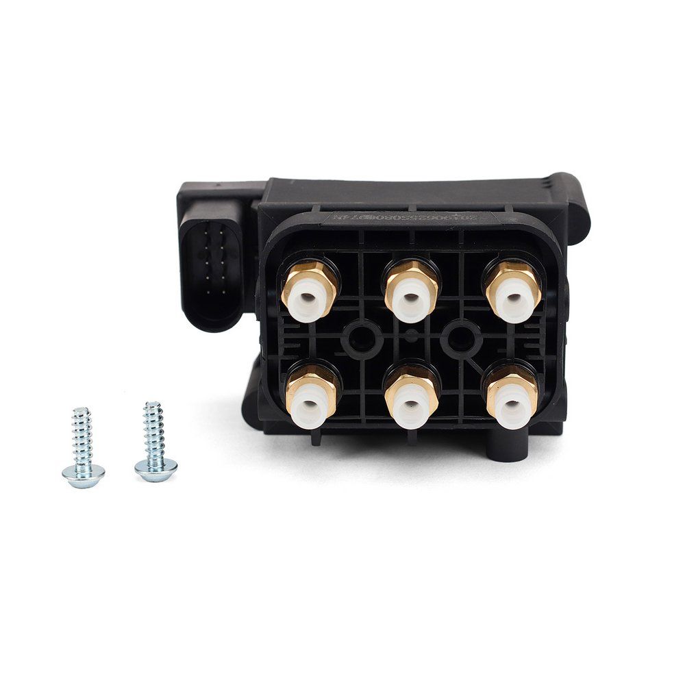 Valve, compressed air system-3
