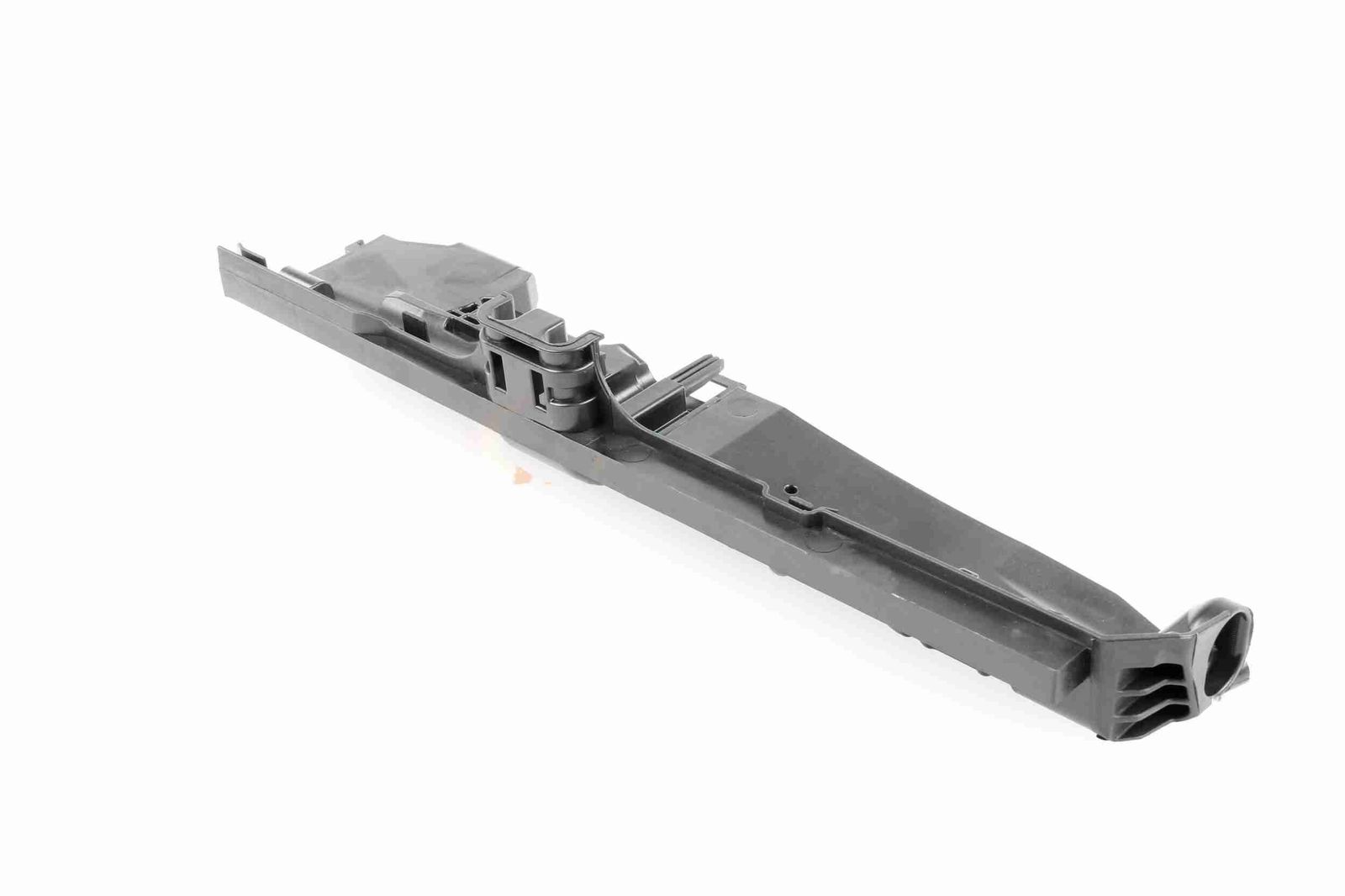 Radiator Mounting-6