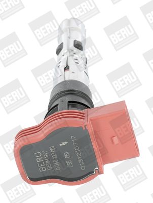 BORGWARNER (BERU) ZSE061 Ignition coil