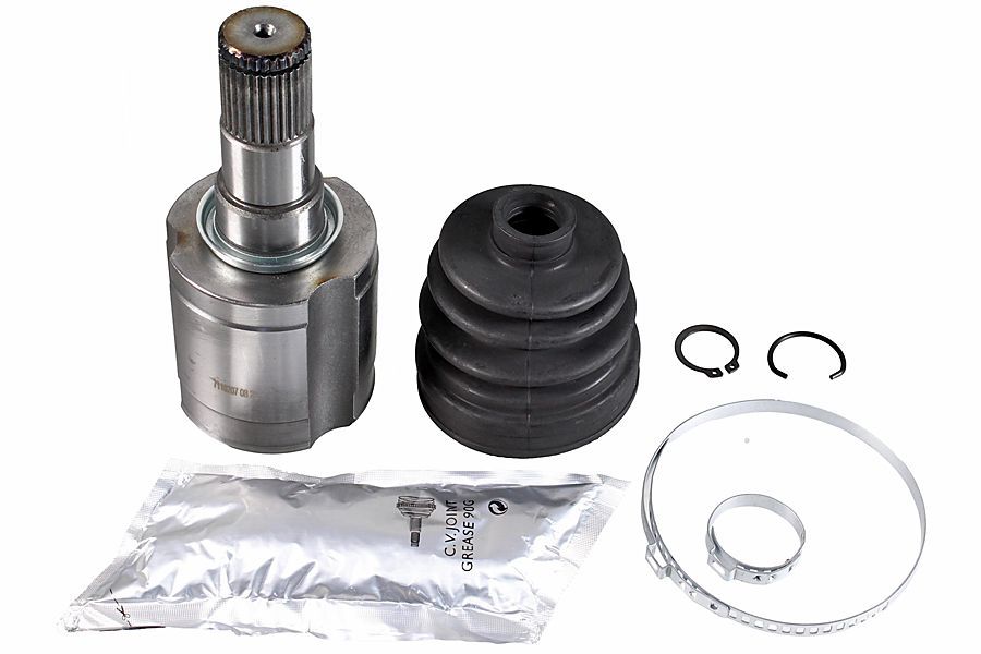 METZGER AUTOTEILE 7110207 Joint kit, drive shaft
