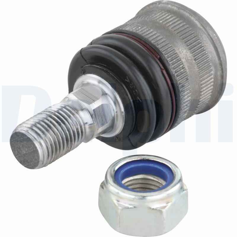 Ball Joint-1