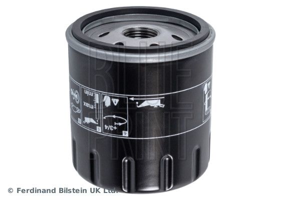 BLUE PRINT ADV182127 Oil filter