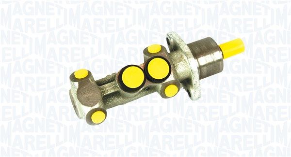 MAGNETI MARELLI 360219130162 Brake master cylinder