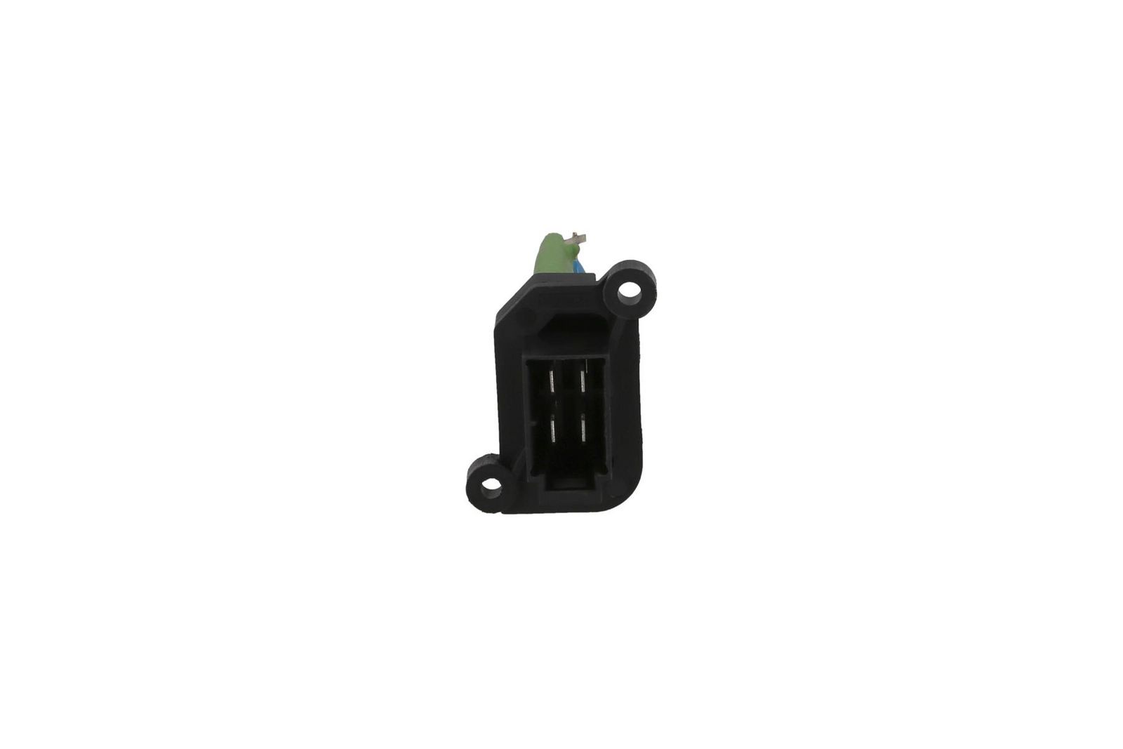 Resistor, interior blower-4