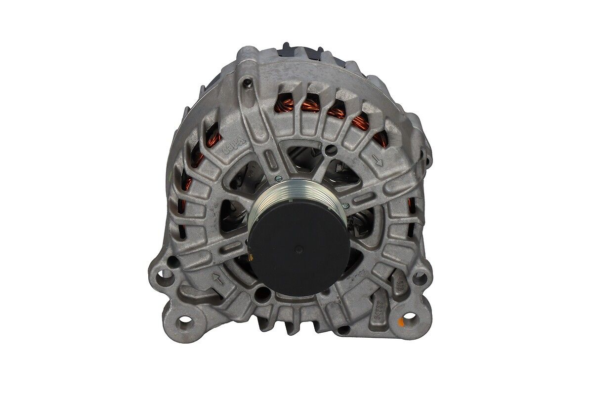 VALEO 443369 Alternator