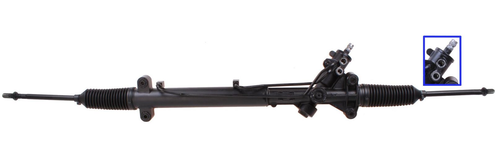 Steering Gear