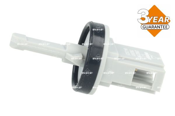 Sensor, interior temperature-3