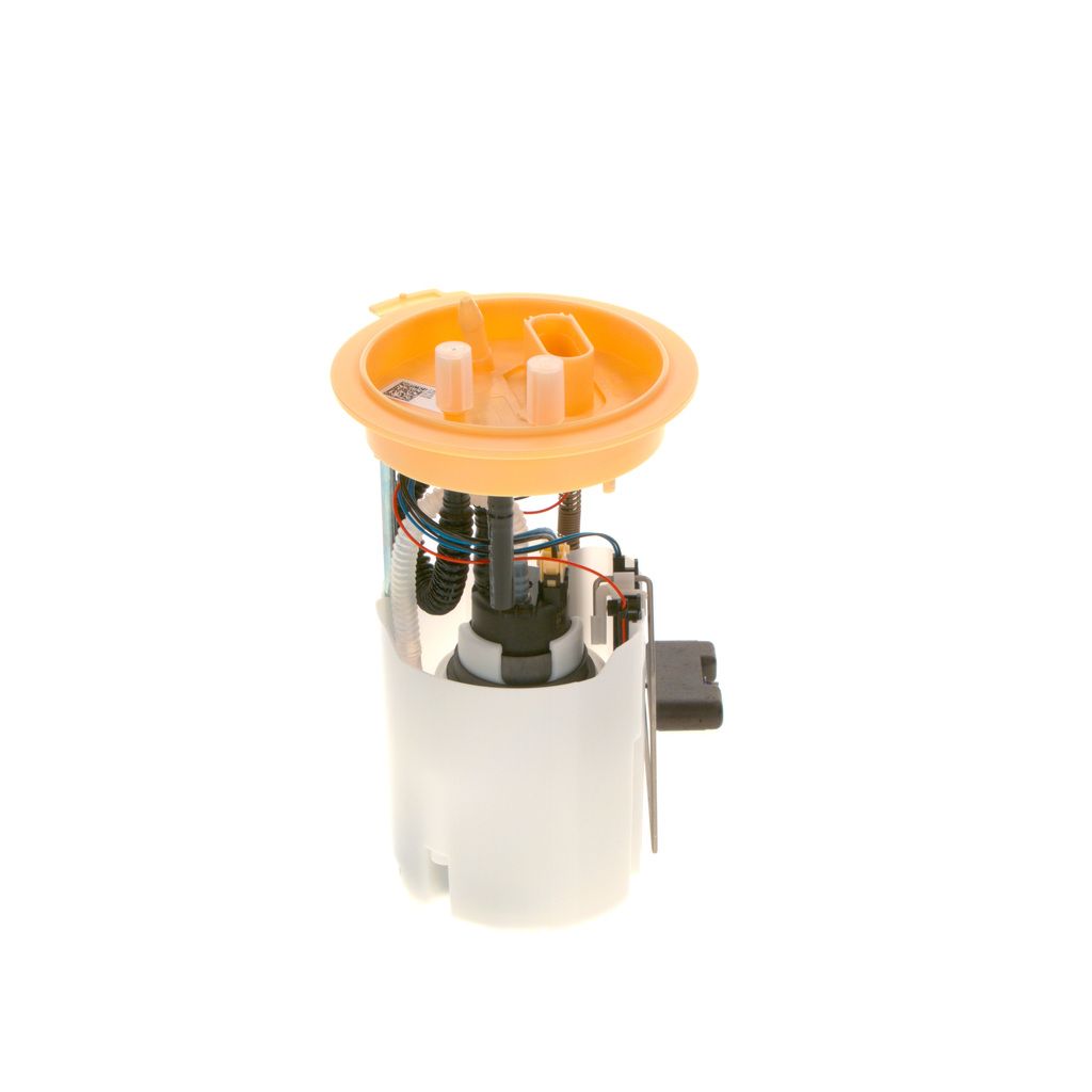 fuel supply unit-2