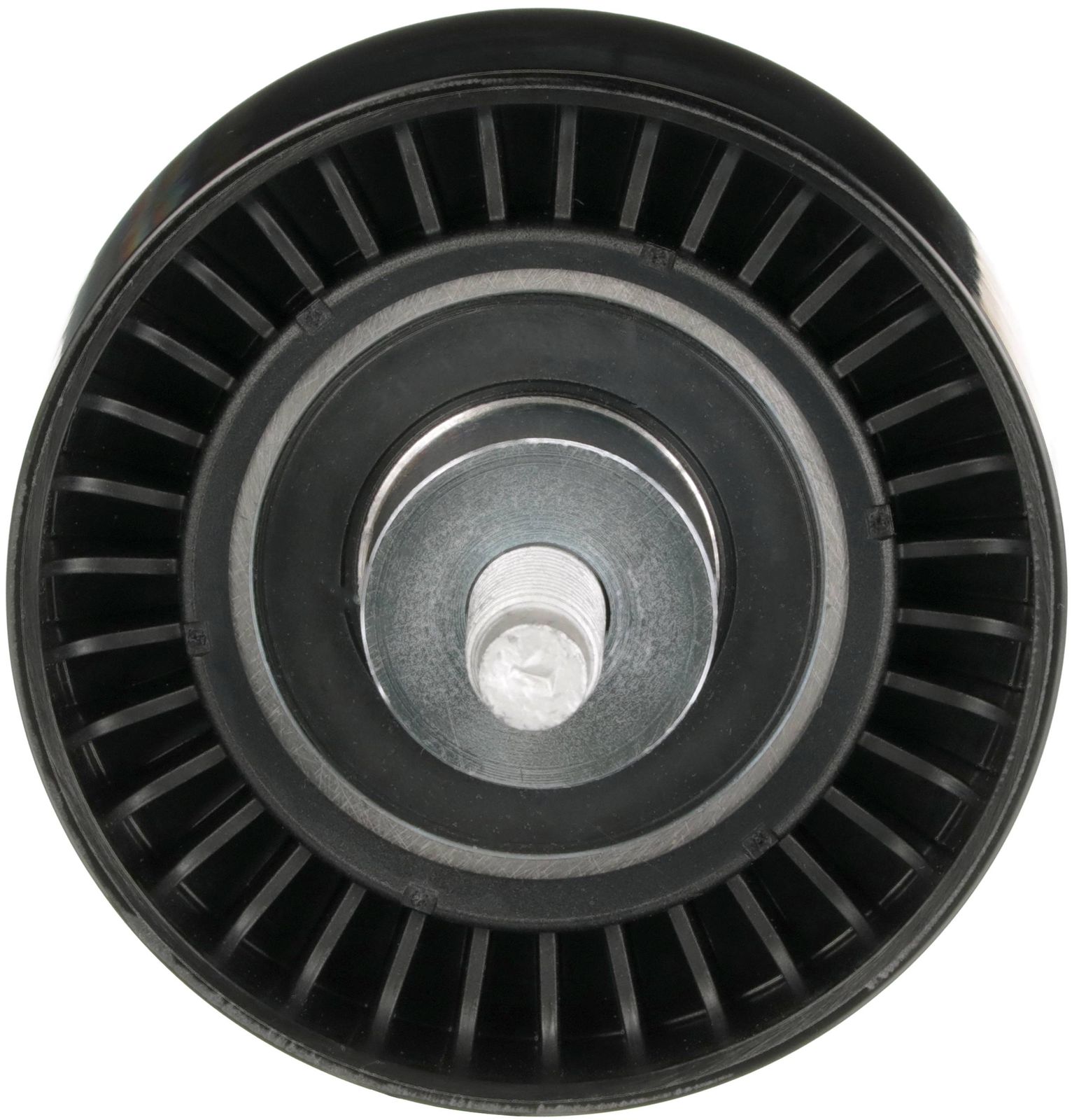 Deflection Pulley/Guide Pulley, timing belt-2