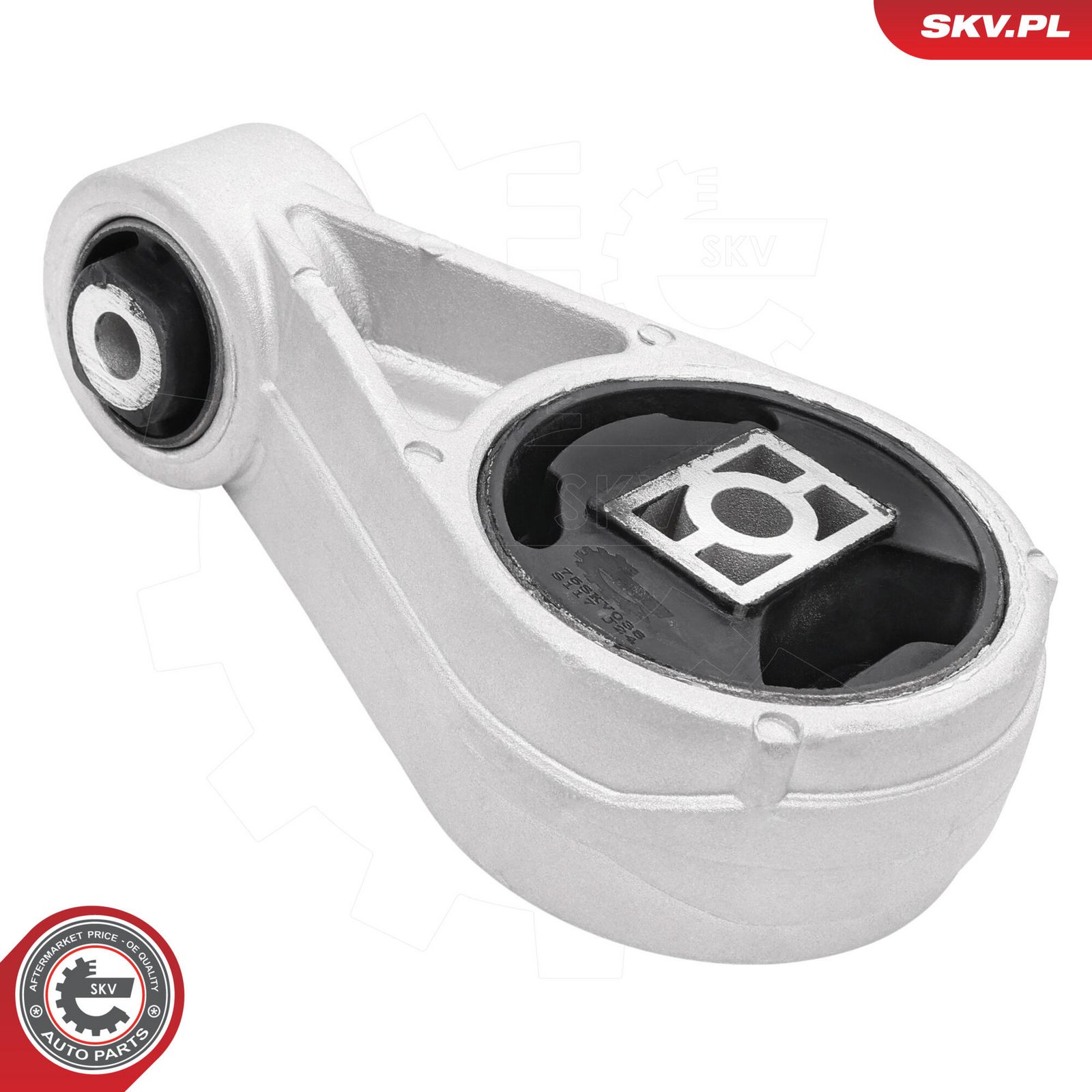 ESEN SKV 75SKV038 Mounting, engine