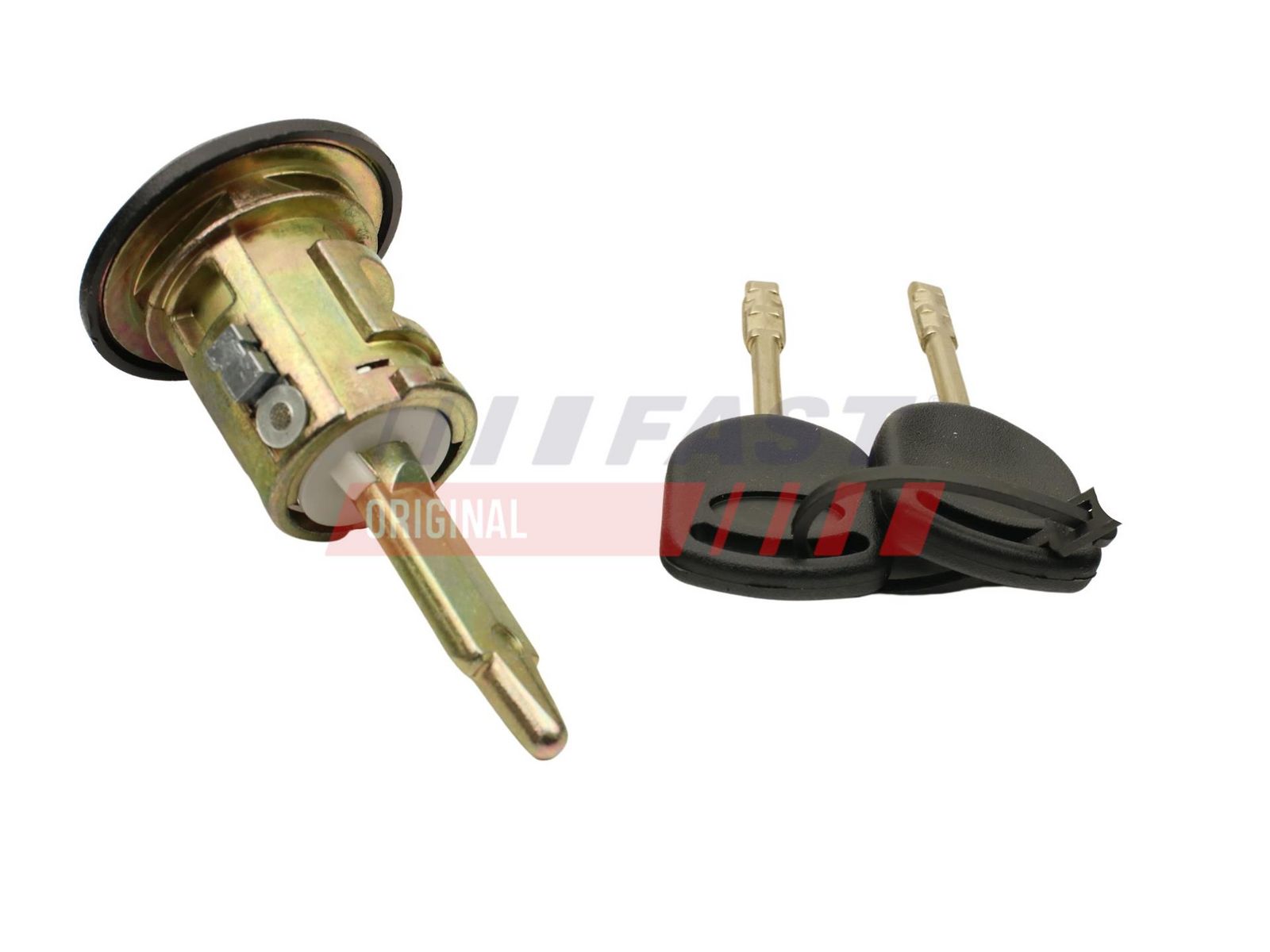 Lock Cylinder-1