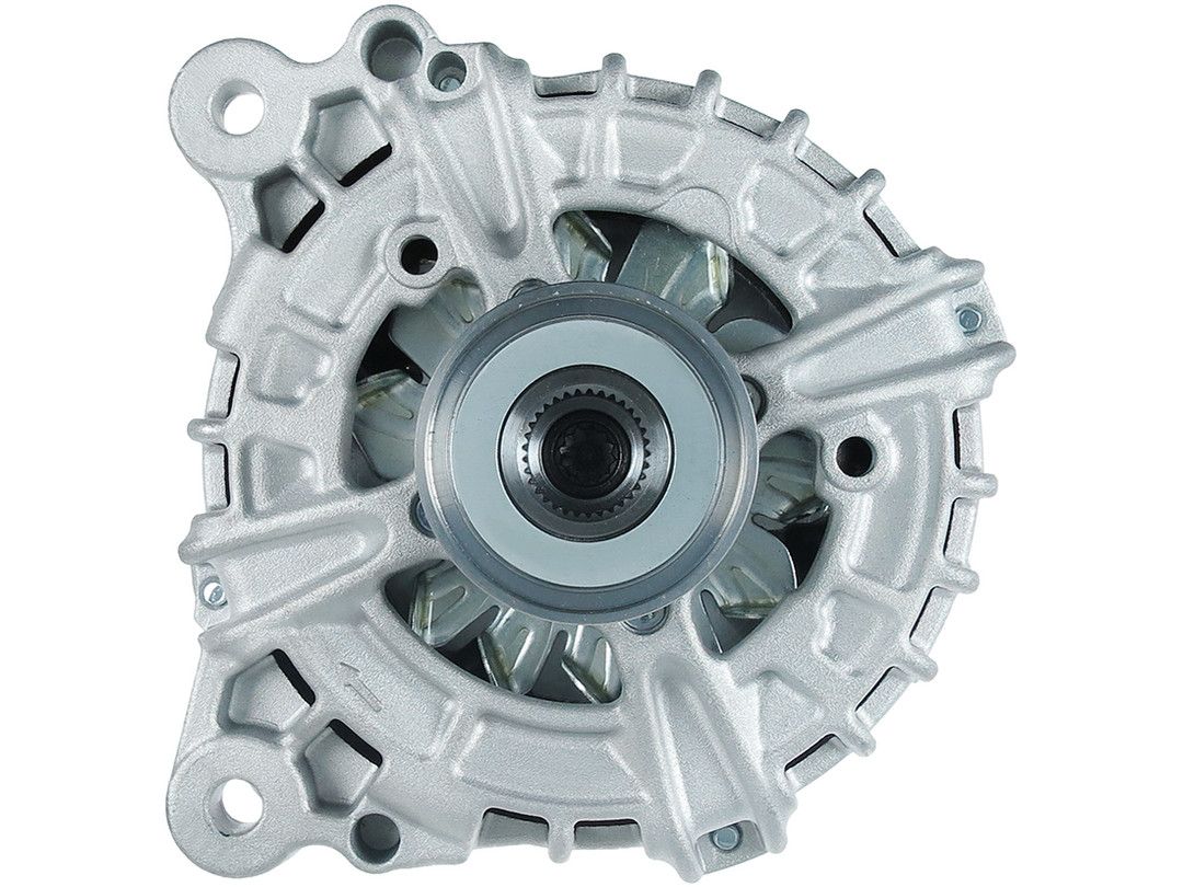 AS-PL A0873S Alternator
