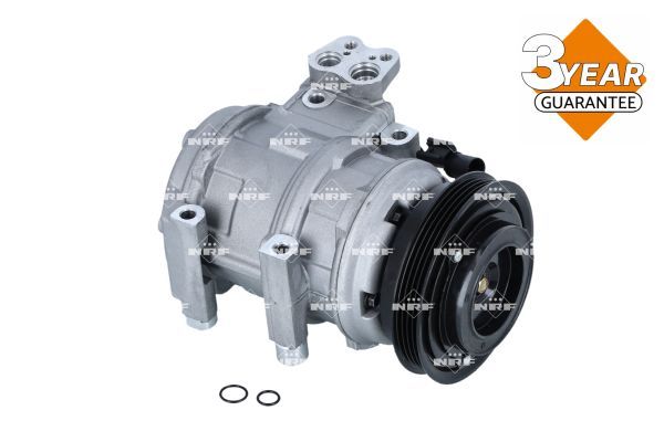 NRF 32715 Compressor, air conditioning