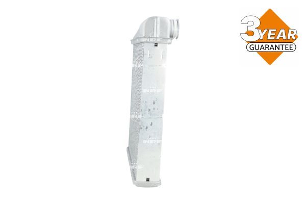 Heat Exchanger, interior heating-4