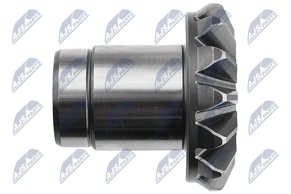 Propshaft, axle drive-2