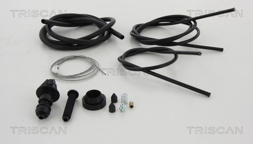 TRISCAN 8140 10317 Accelerator cable