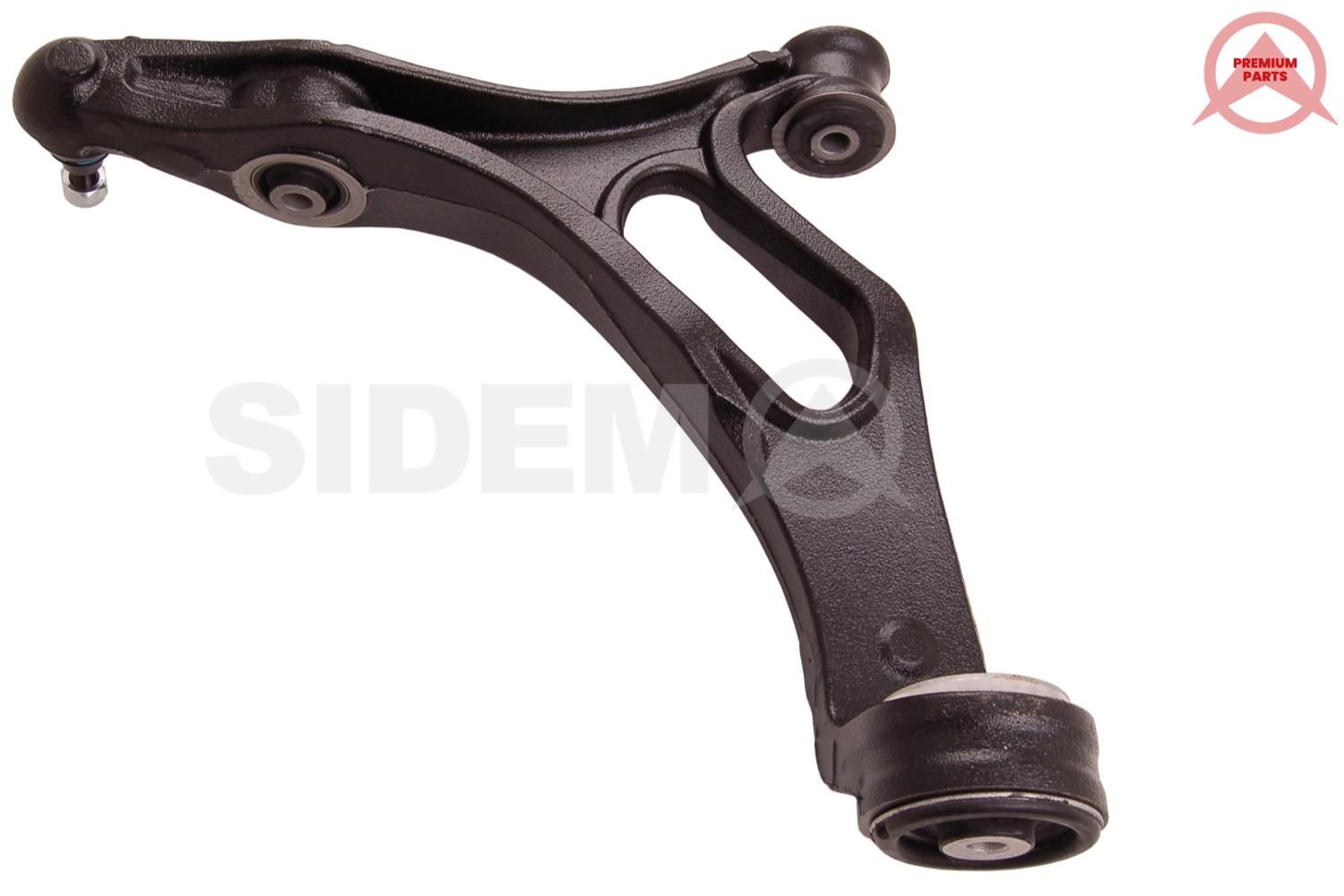 SIDEM 63478 Control/trailing arm, wheel suspension