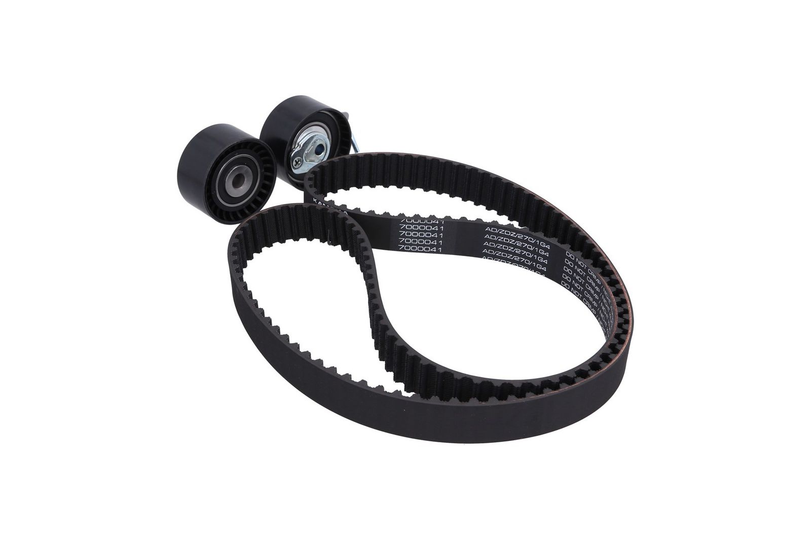 Timing Belt Kit-1