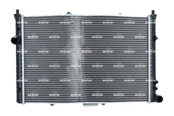 radiatorius, variklio aušinimas