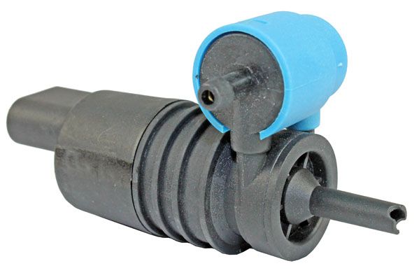 Washer Fluid Pump, window cleaning-1